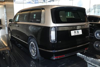 2026款 领航版-外观-图片-有驾