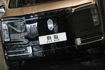 2026款 领航版-外观-图片-有驾
