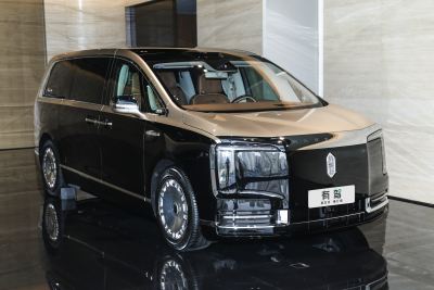 2026款 领航版-外观-图片-有驾