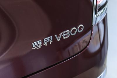 2026款 领航版-外观-图片-有驾