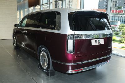2026款 领航版-外观-图片-有驾