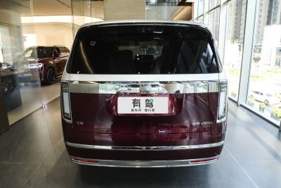 2026款 领航版-外观-图片-有驾