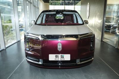2026款 领航版-外观-图片-有驾