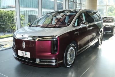 2026款 领航版-外观-图片-有驾