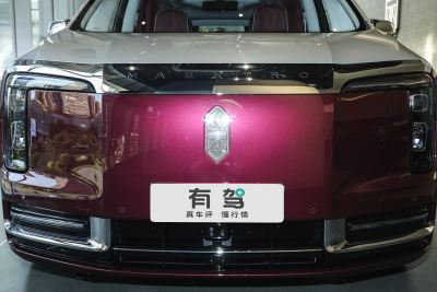 2026款 领航版-外观-图片-有驾