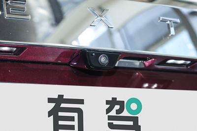 2026款 领航版-外观-图片-有驾