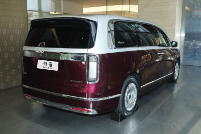 2026款 领航版-外观-图片-有驾