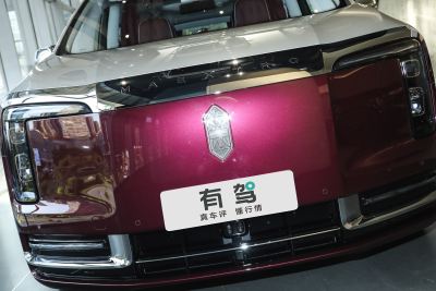 2026款 领航版-外观-图片-有驾