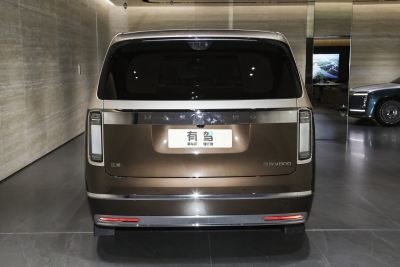 2026款 领航版-外观-图片-有驾