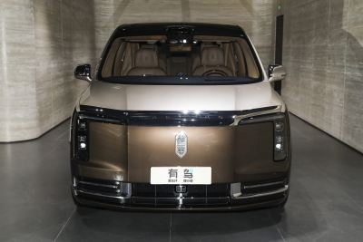2026款 领航版-外观-图片-有驾