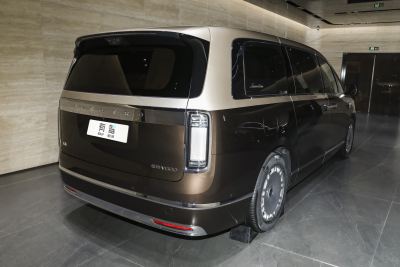 2026款 领航版-外观-图片-有驾