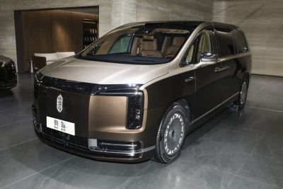 2026款 领航版-外观-图片-有驾