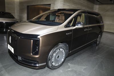 2026款 领航版-外观-图片-有驾