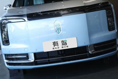 2026款 领航版-外观-图片-有驾