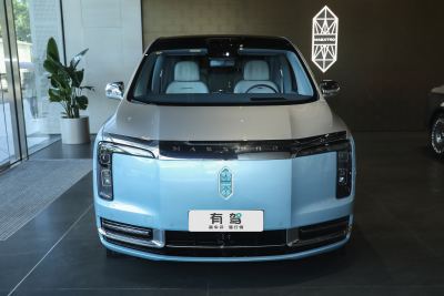 2026款 领航版-外观-图片-有驾