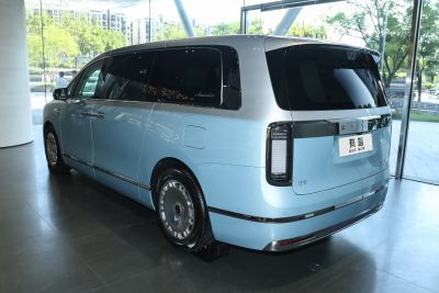 2026款 领航版-外观-图片-有驾