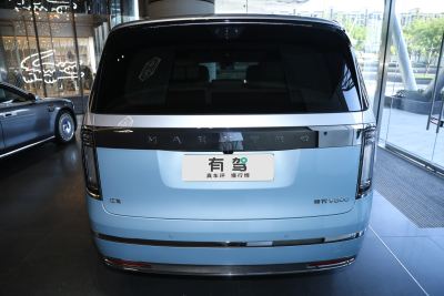 2026款 领航版-外观-图片-有驾