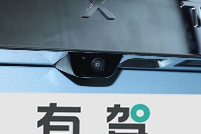 2026款 领航版-外观-图片-有驾