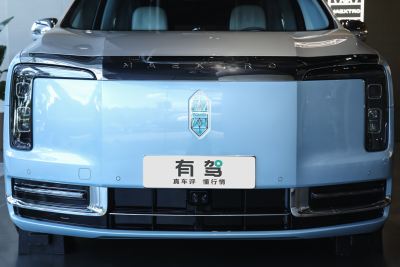 2026款 领航版-外观-图片-有驾