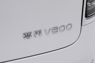 2026款 领航版-外观-图片-有驾