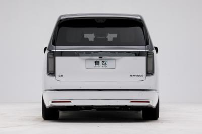 2026款 领航版-外观-图片-有驾