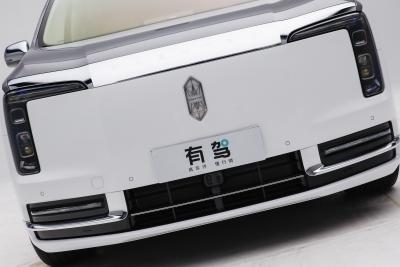 2026款 领航版-外观-图片-有驾