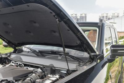 2025款 2.0T 4WD Pro-外观-图片-有驾