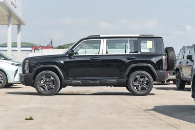 2025款 2.0T 4WD Pro-外观-图片-有驾
