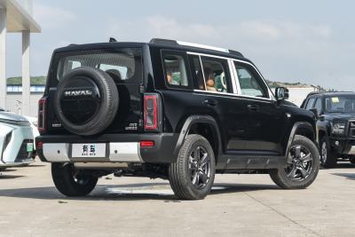2025款 2.0T 4WD Pro-外观-图片-有驾