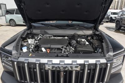 2025款 2.0T 4WD Pro-外观-图片-有驾