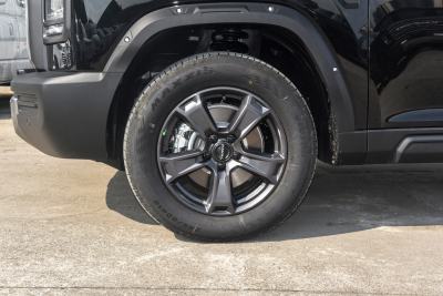 2025款 2.0T 4WD Pro-外观-图片-有驾
