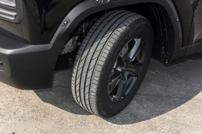 2025款 2.0T 4WD Pro-外观-图片-有驾