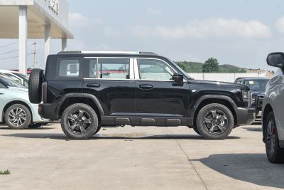 2025款 2.0T 4WD Pro-外观-图片-有驾