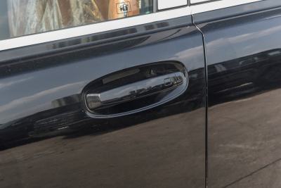 2025款 2.0T 4WD Pro-外观-图片-有驾