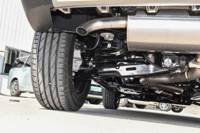 2025款 2.0T 4WD Pro-外观-图片-有驾