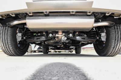 2025款 2.0T 4WD Pro-外观-图片-有驾