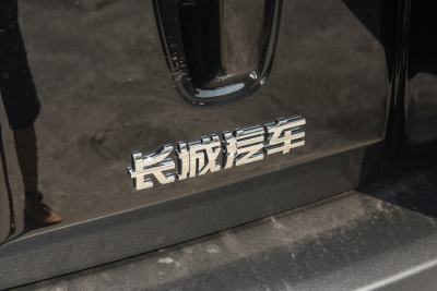 2025款 2.0T 4WD Pro-外观-图片-有驾
