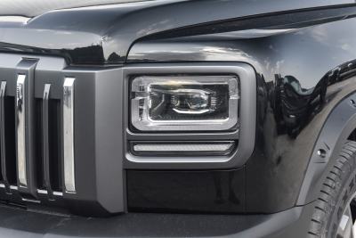 2025款 2.0T 4WD Pro-外观-图片-有驾