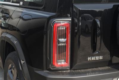2025款 2.0T 4WD Pro-外观-图片-有驾