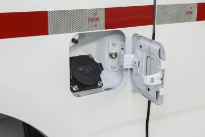 2023款 平顶背掀门2座60kW 41.932kWh-外观-图片-有驾