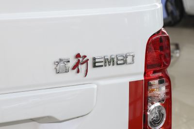 2023款 平顶背掀门2座60kW 41.932kWh-外观-图片-有驾