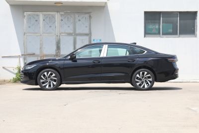 2025款 Pro 380TSI 龙运版-外观-图片-有驾