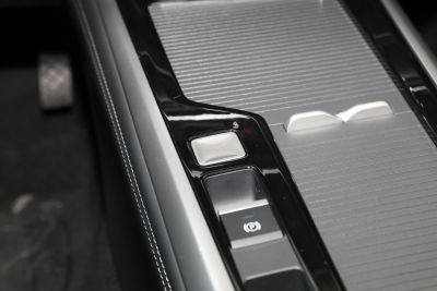 2025款 Pro 380TSI 龙运版-内饰-图片-有驾