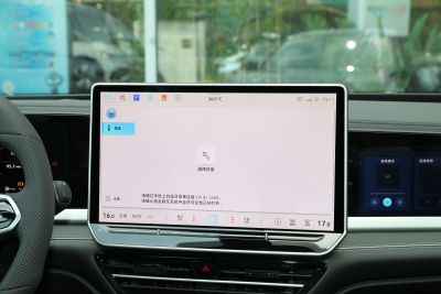 2025款 Pro 380TSI 龙运版-内饰-图片-有驾