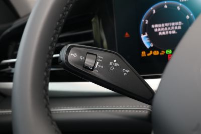 2025款 Pro 380TSI 龙运版-内饰-图片-有驾