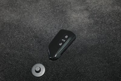 2025款 Pro 380TSI 龙运版-内饰-图片-有驾
