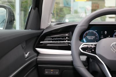 2025款 Pro 380TSI 龙运版-内饰-图片-有驾