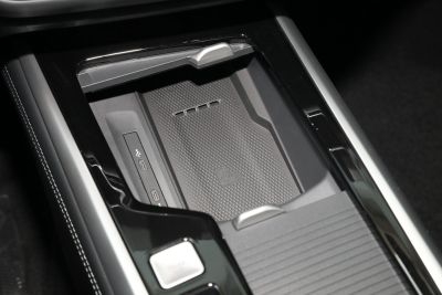2025款 Pro 380TSI 龙运版-内饰-图片-有驾