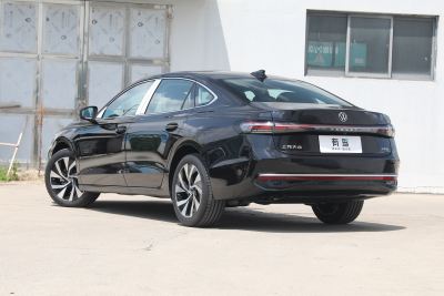 2025款 Pro 380TSI 龙运版-外观-图片-有驾