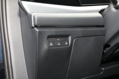 2025款 Pro 380TSI 龙运版-内饰-图片-有驾